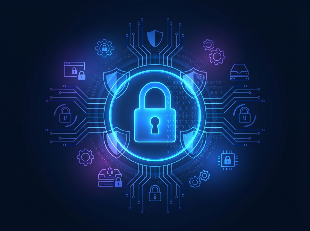 不会加速器安全防护体系